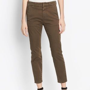 VINCE Classic Chino